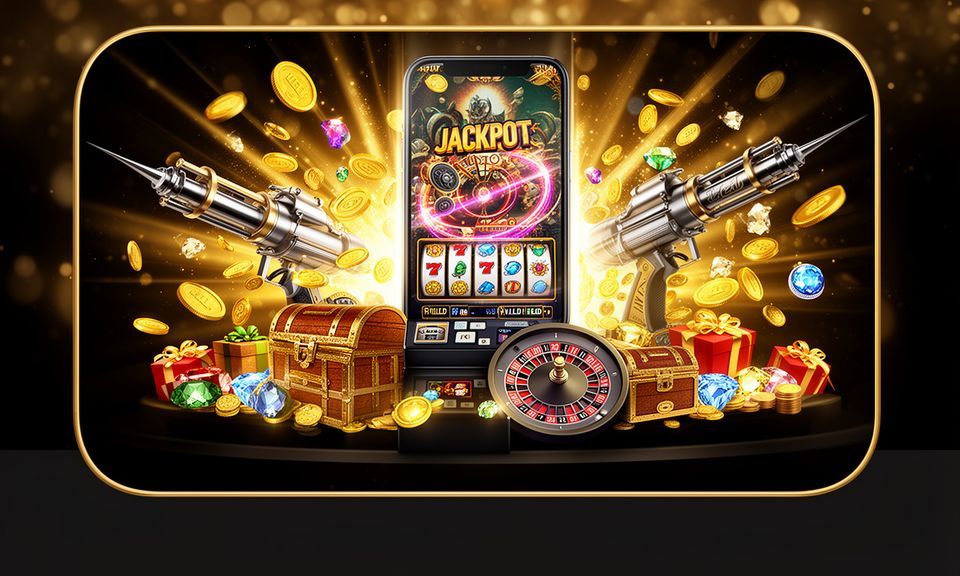 dee3366 mobile gaming