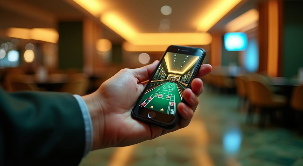 dee3366 mobile gaming